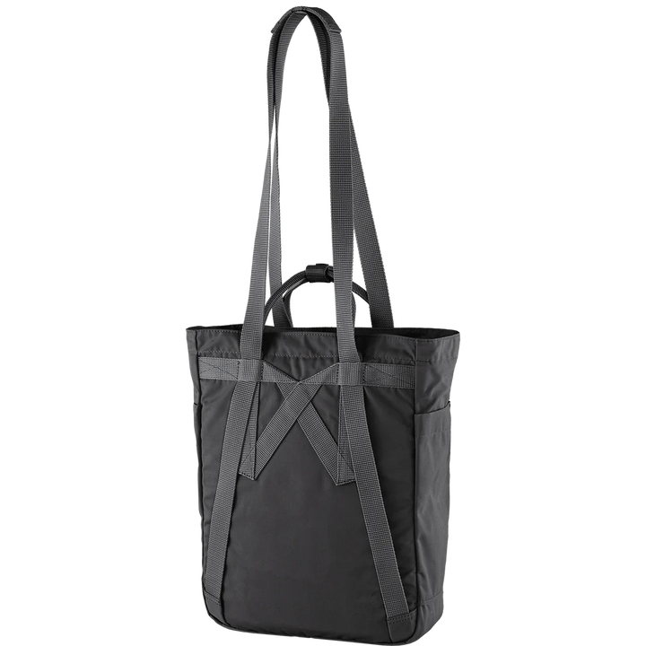 Kånken Totepack Black CF23710