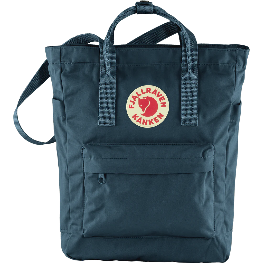 Kånken Totepack Navy CF23710