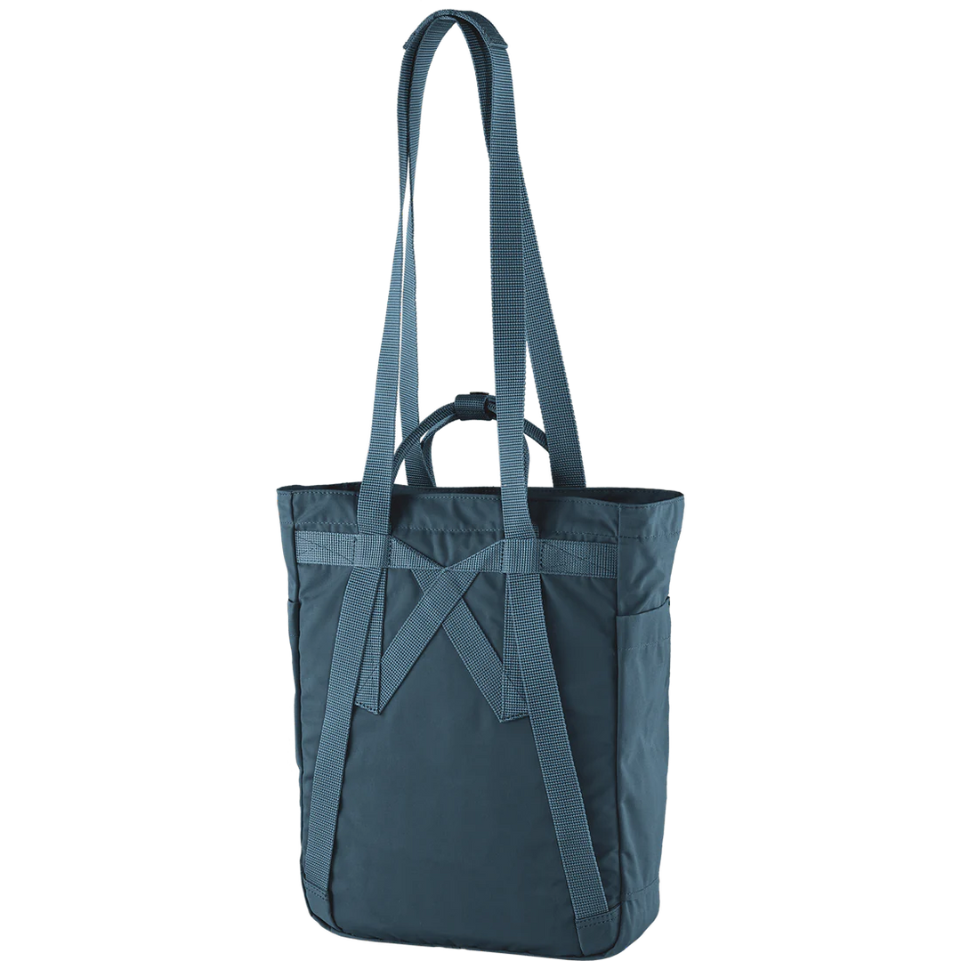 Kånken Totepack Navy CF23710