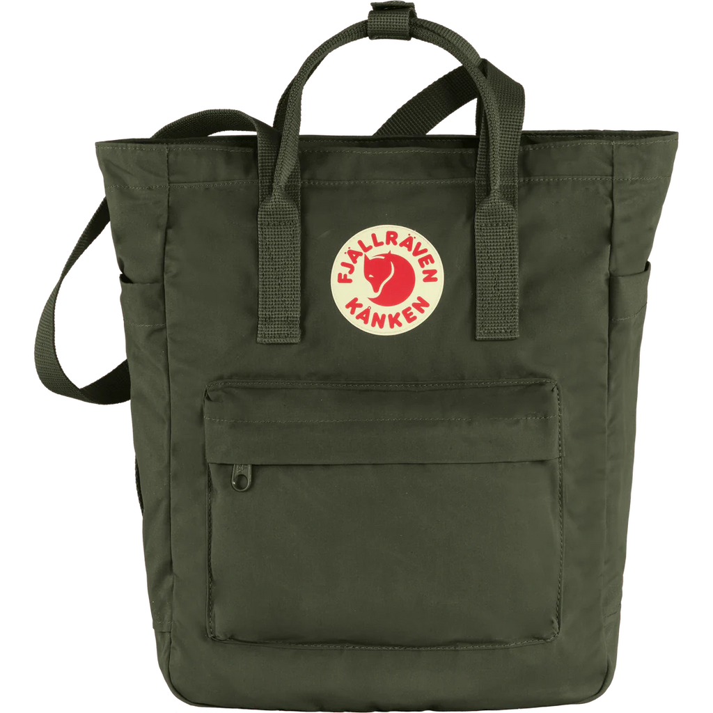 Kånken Totepack Deep Forest CF23710