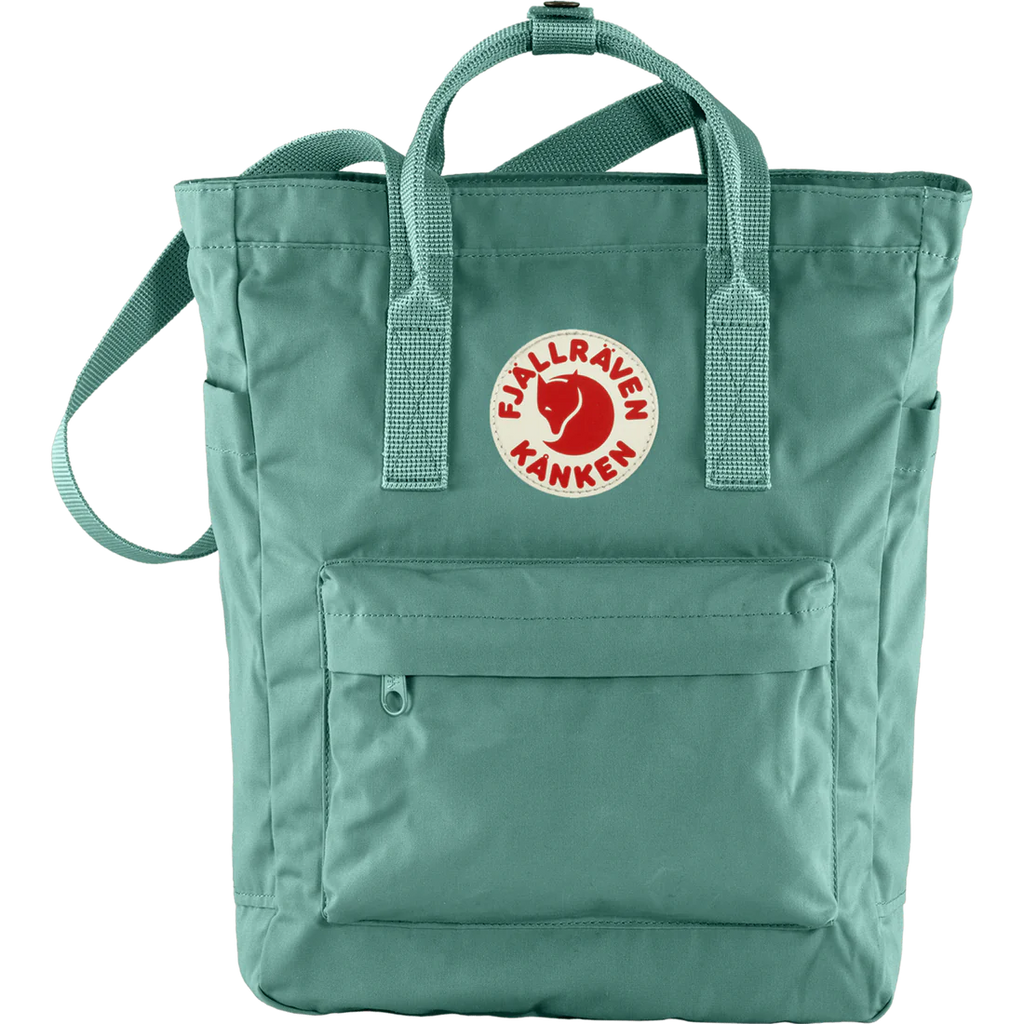Kånken Totepack Frost Green CF23710
