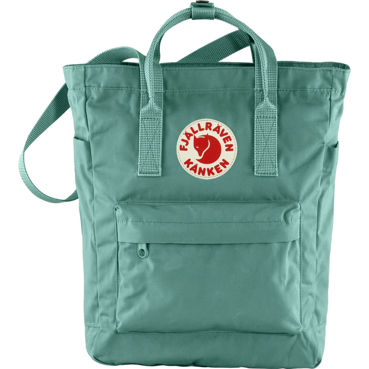 Kånken Totepack Frost Green CF23710