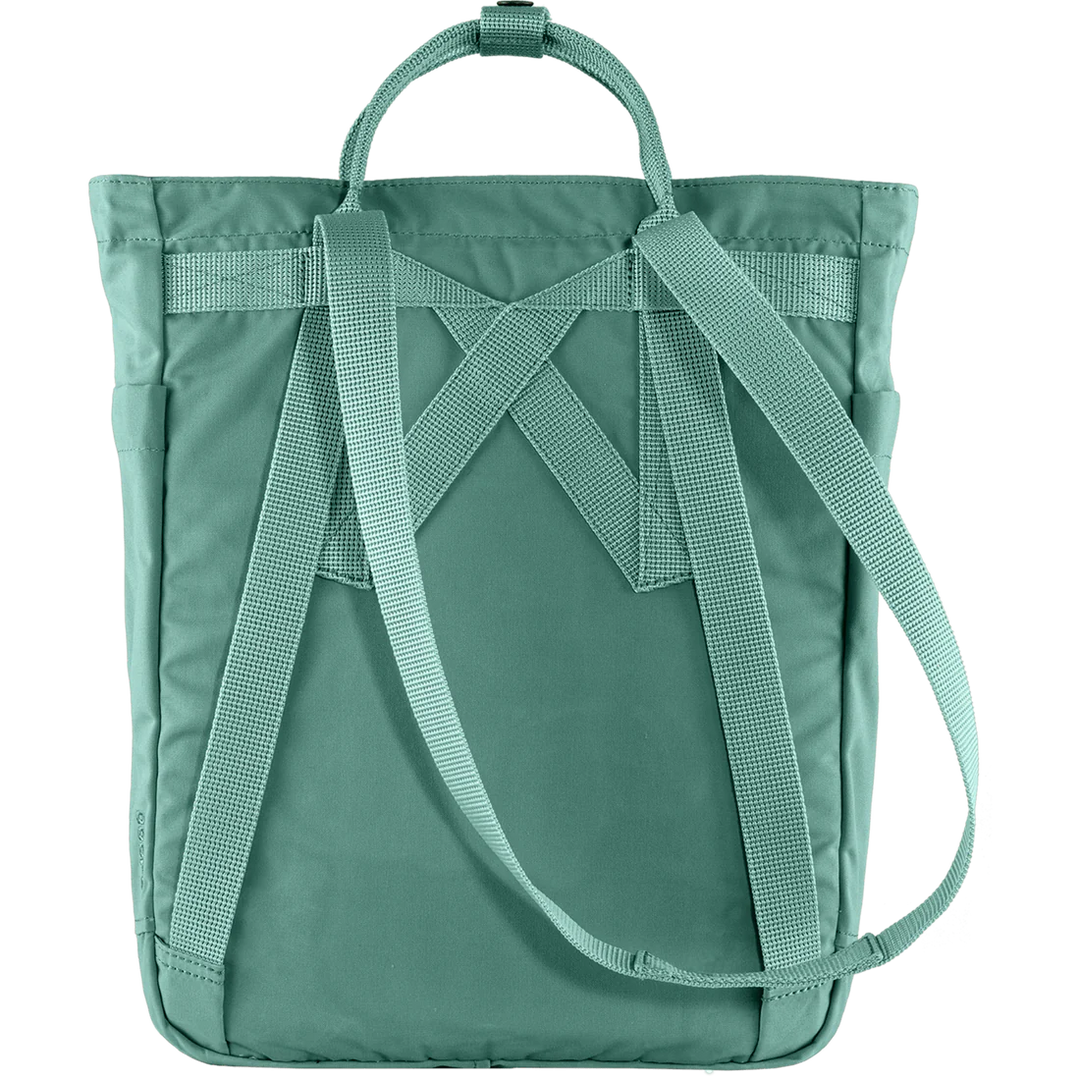 Kånken Totepack Frost Green CF23710