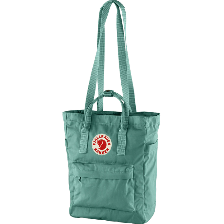 Kånken Totepack Frost Green CF23710
