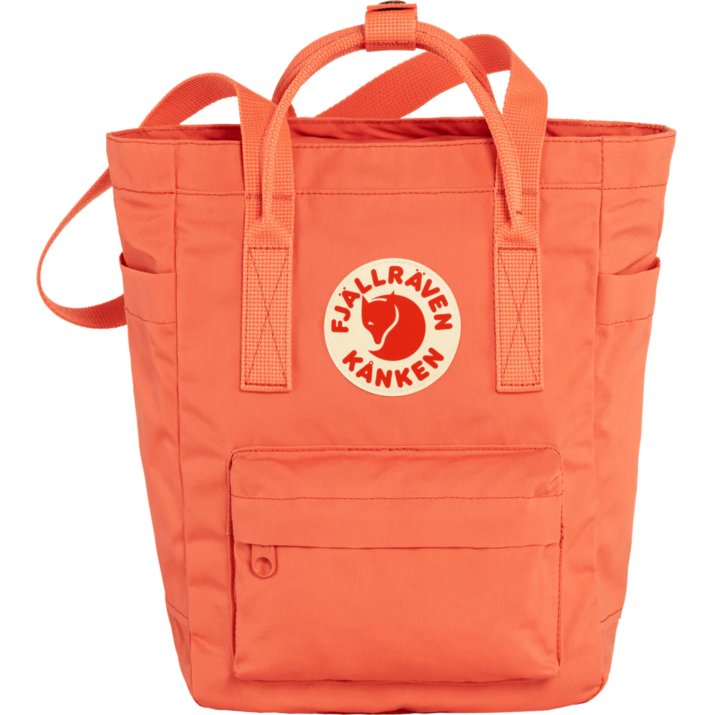 Kånken Totepack Korall Mini CF23711