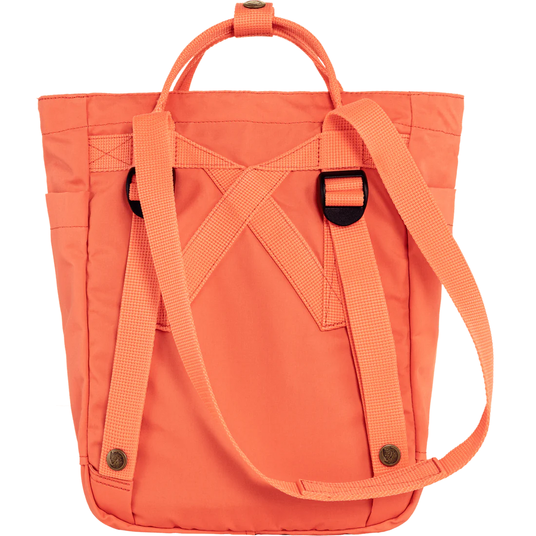 Kånken Totepack Korall Mini CF23711