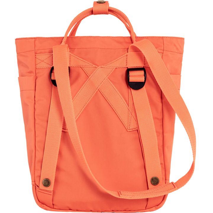 Kånken Totepack Korall Mini CF23711