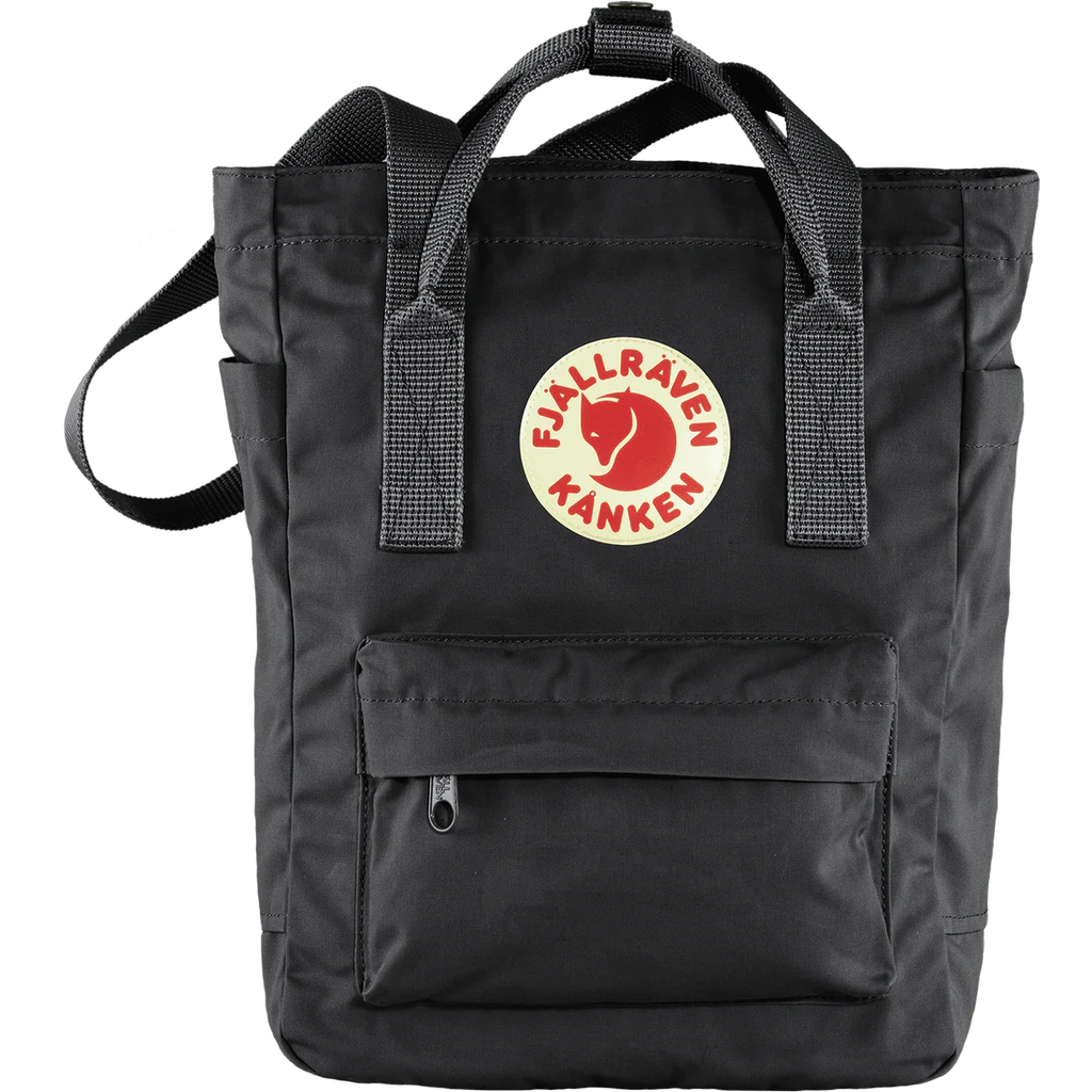 Kånken Totepack Mini Black CF23711