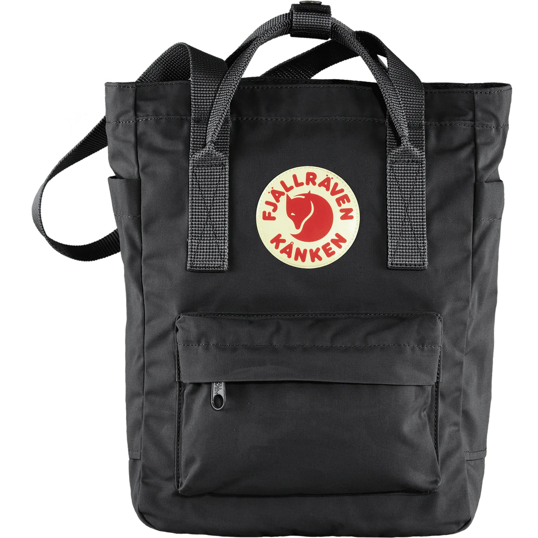 Kånken Totepack Mini Black CF23711