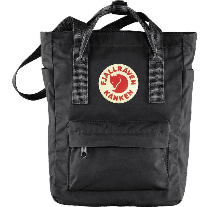 Kånken Totepack Mini Black CF23711