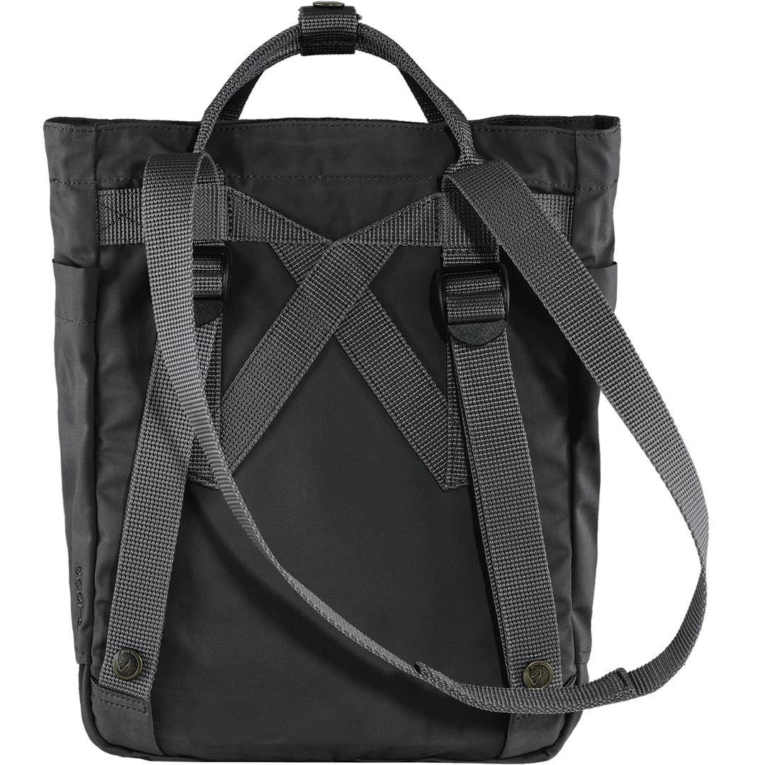 Kånken Totepack Mini Black CF23711