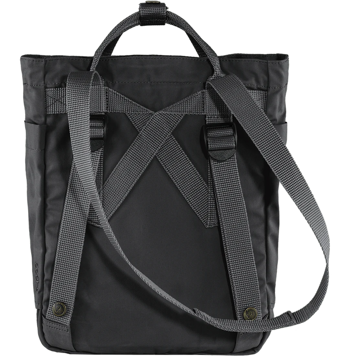 Kånken Totepack Mini Black CF23711
