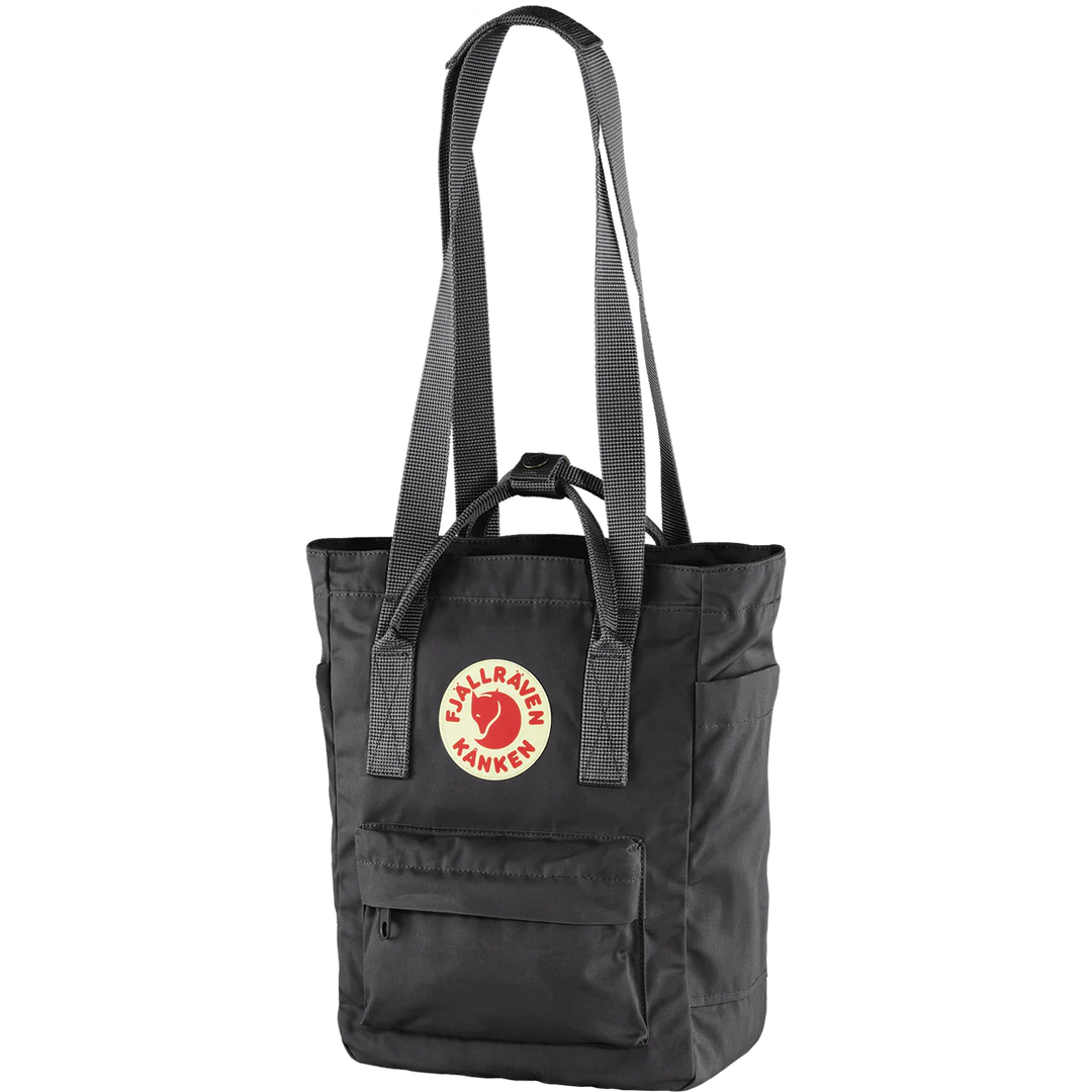 Kånken Totepack Mini Black CF23711