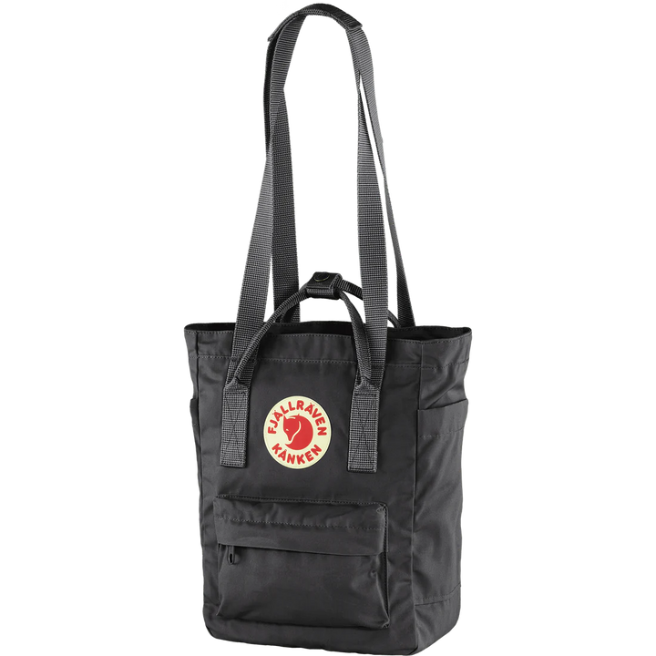Kånken Totepack Mini Black CF23711