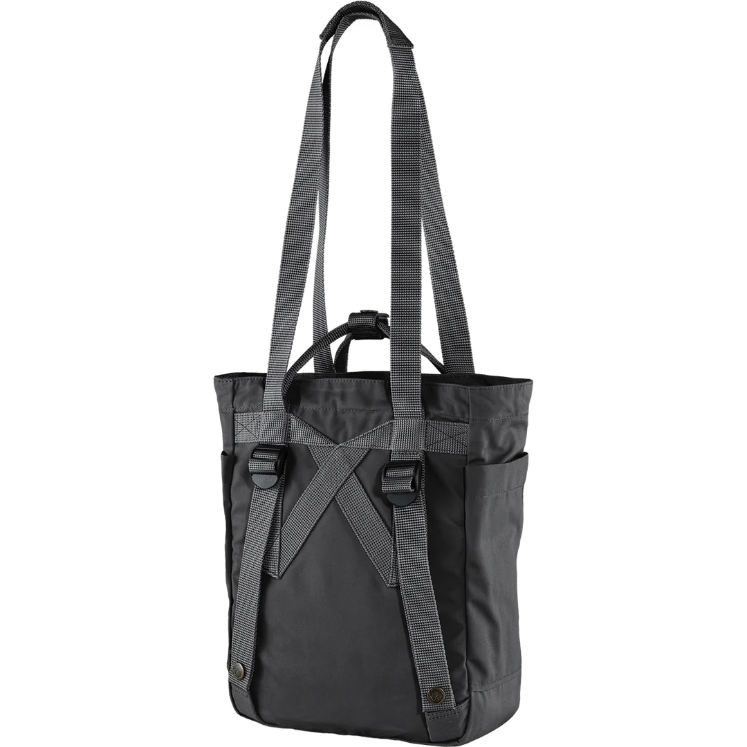 Kånken Totepack Mini Black CF23711