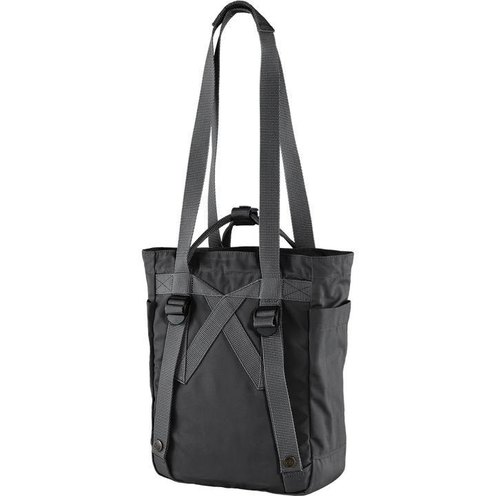 Kånken Totepack Mini Black CF23711