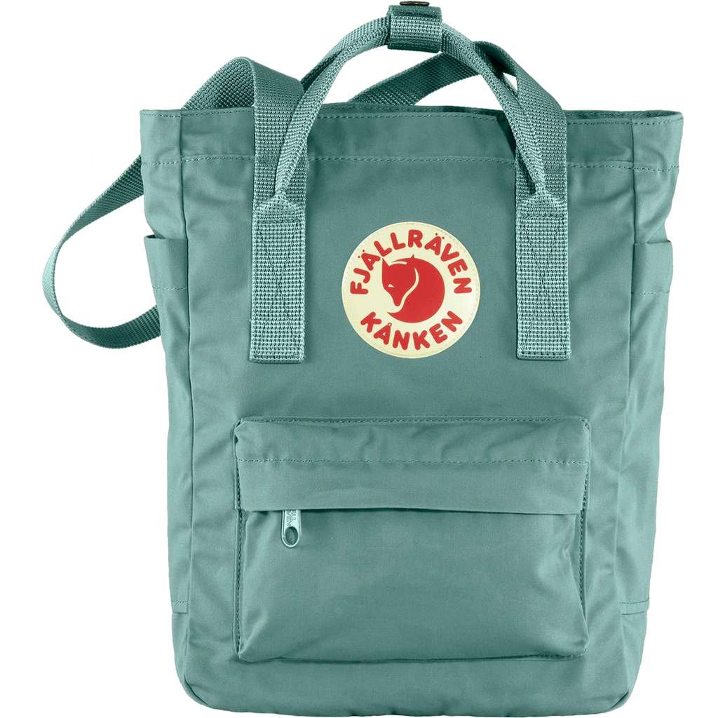 Kånken Totepack Mini Frost Green CF23711