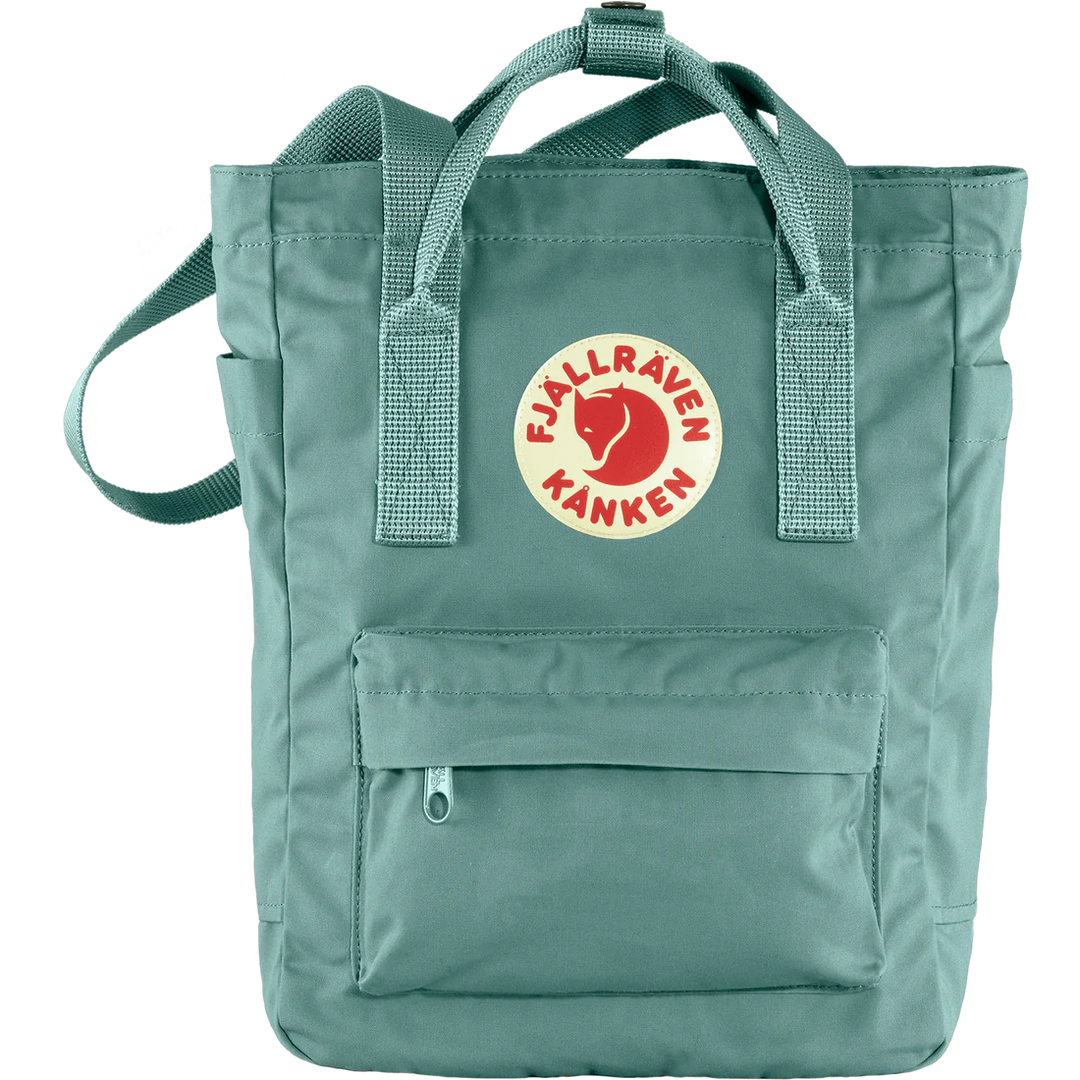 Kånken Totepack Mini Frost Green CF23711