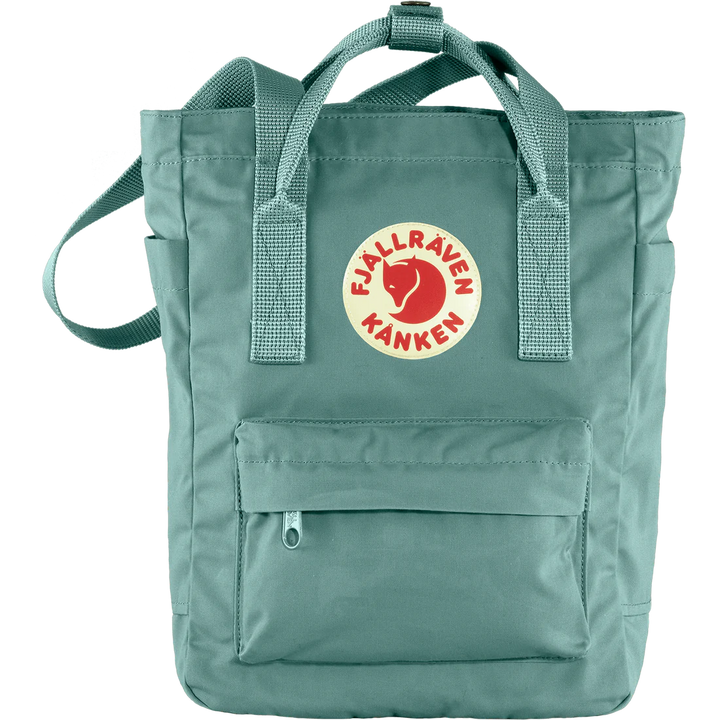 Kånken Totepack Mini Frost Green CF23711