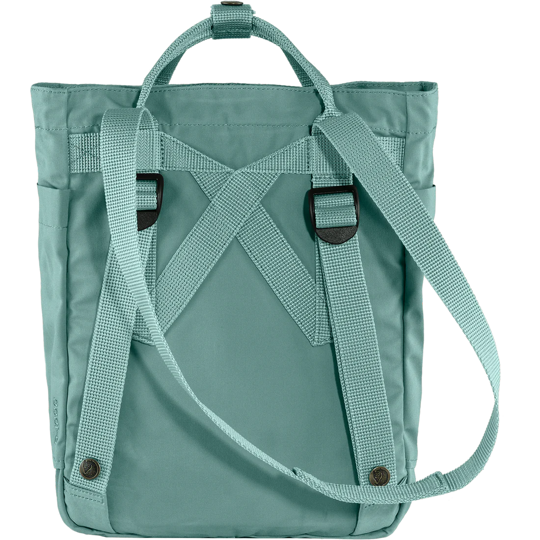 Kånken Totepack Mini Frost Green CF23711