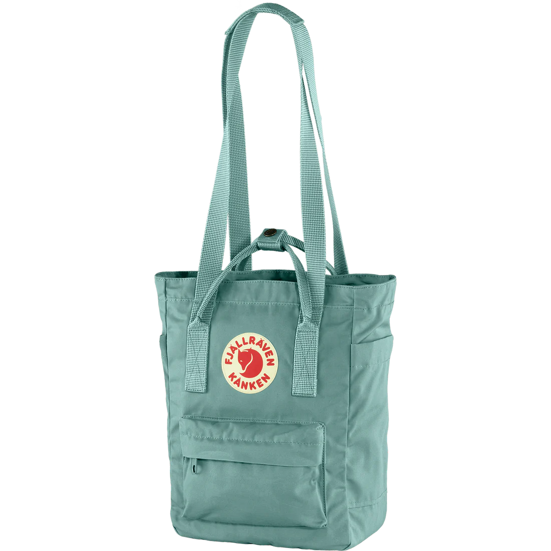 Kånken Totepack Mini Frost Green CF23711