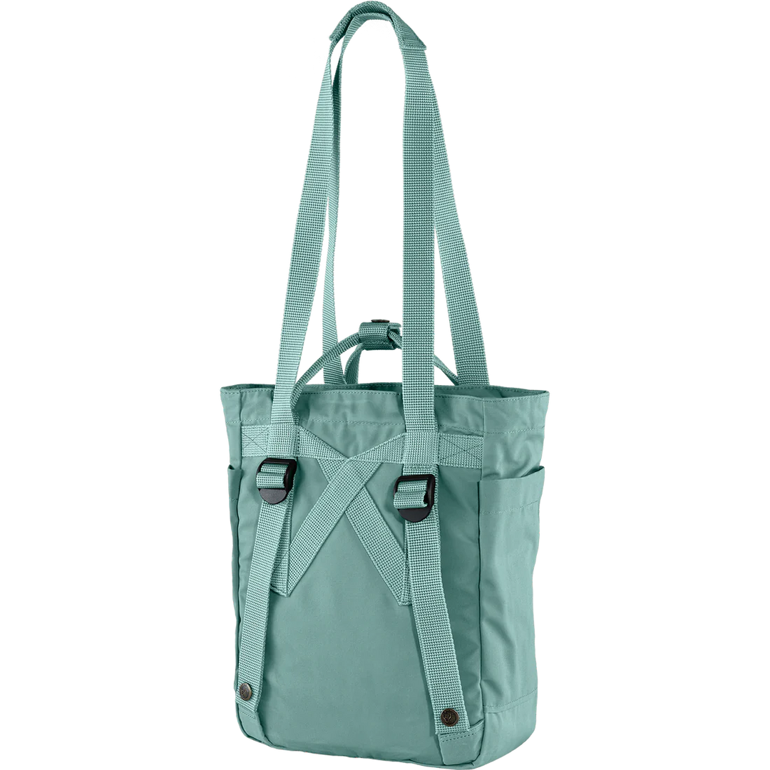 Kånken Totepack Mini Frost Green CF23711