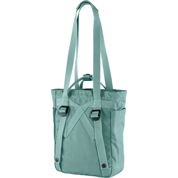 Kånken Totepack Mini Frost Green CF23711
