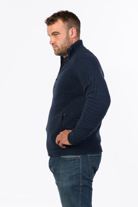 Mens The Rural Sweater