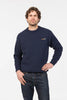 Mens Tasman Crew Navy MS1805
