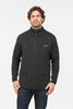 Mens Haast 1/2 Zip Coal MS1806