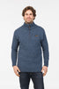 Mens Haast 1/2 Zip Flint MS1806