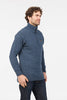 Mens Haast 1/2 Zip Flint MS1806