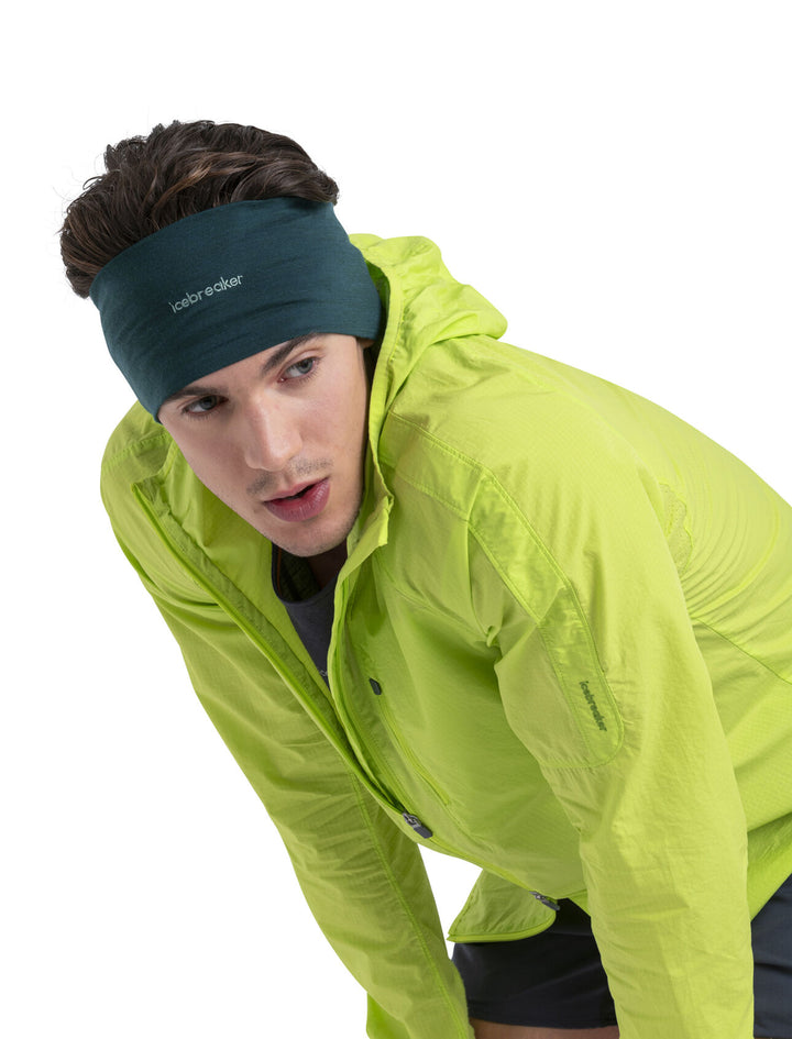 Mens Shell + Cotton Windbreaker  Hyper 0A56OB