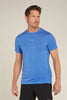 Mens Merino Blend 125 Cool-Lite™ Speed SS T-Shirt Baja 0A56WA