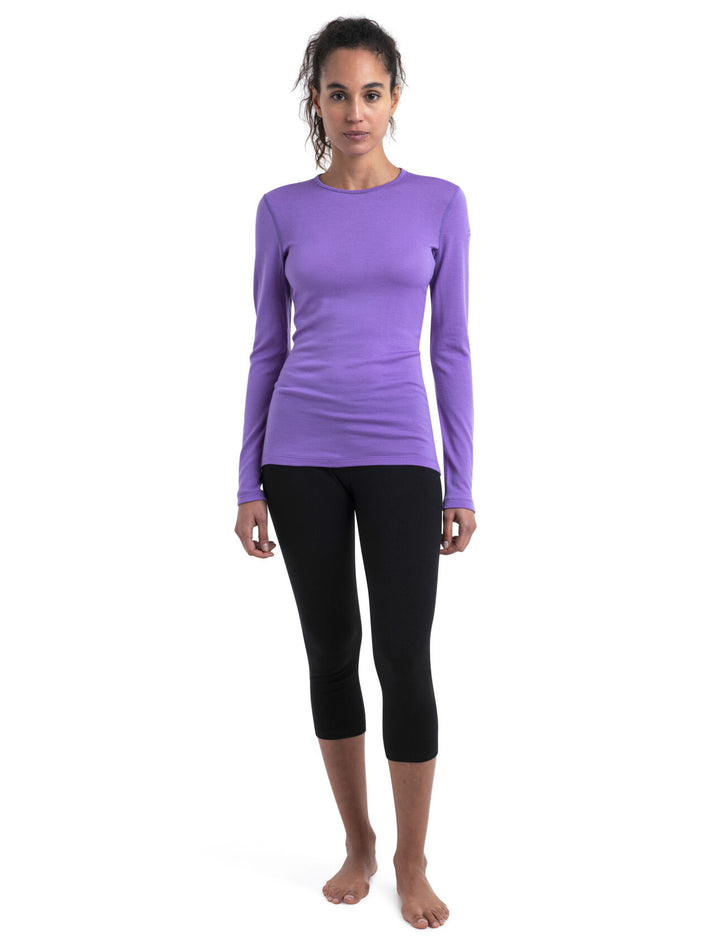 Womens 260 Tech LS Crewe Magic  104387