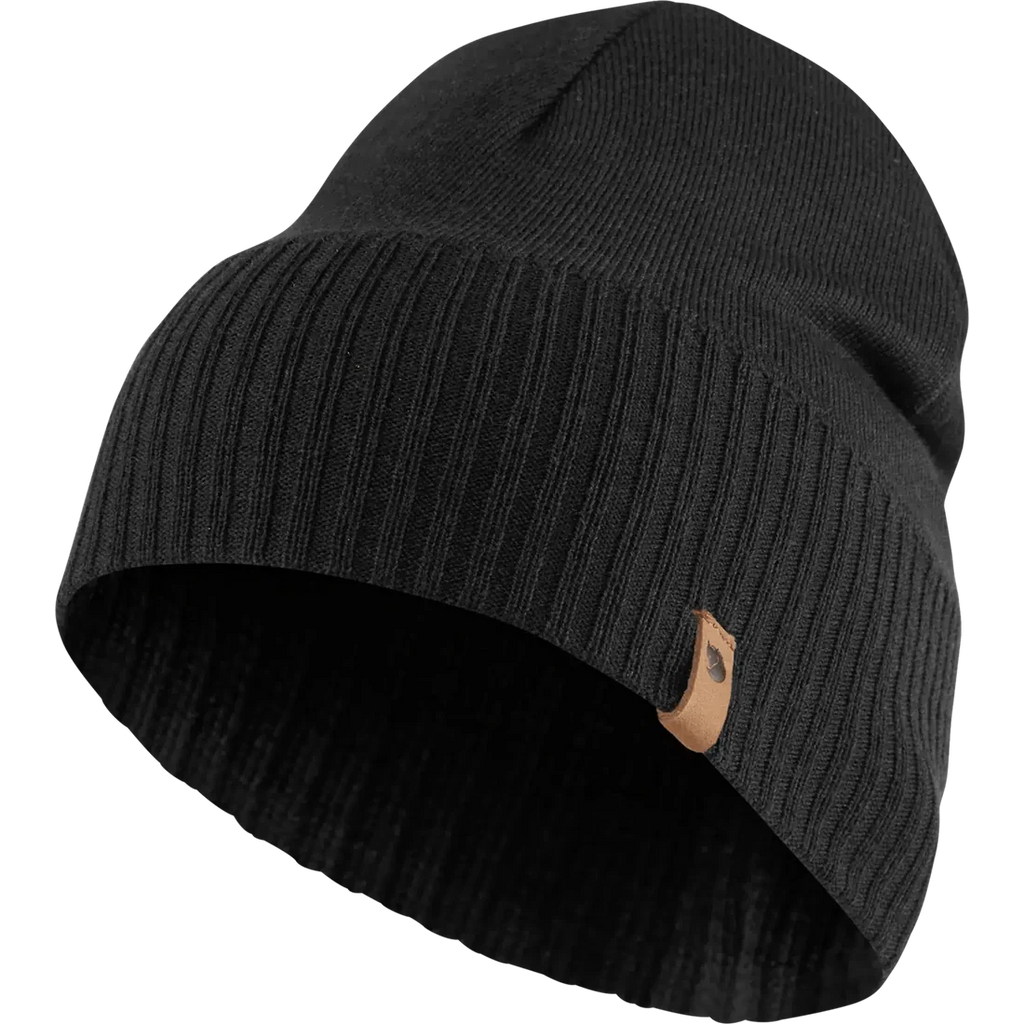 Merino Lite Hat Black CF78013