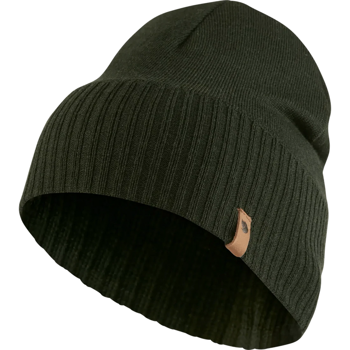 Merino Lite Hat Deep Forest CF78013