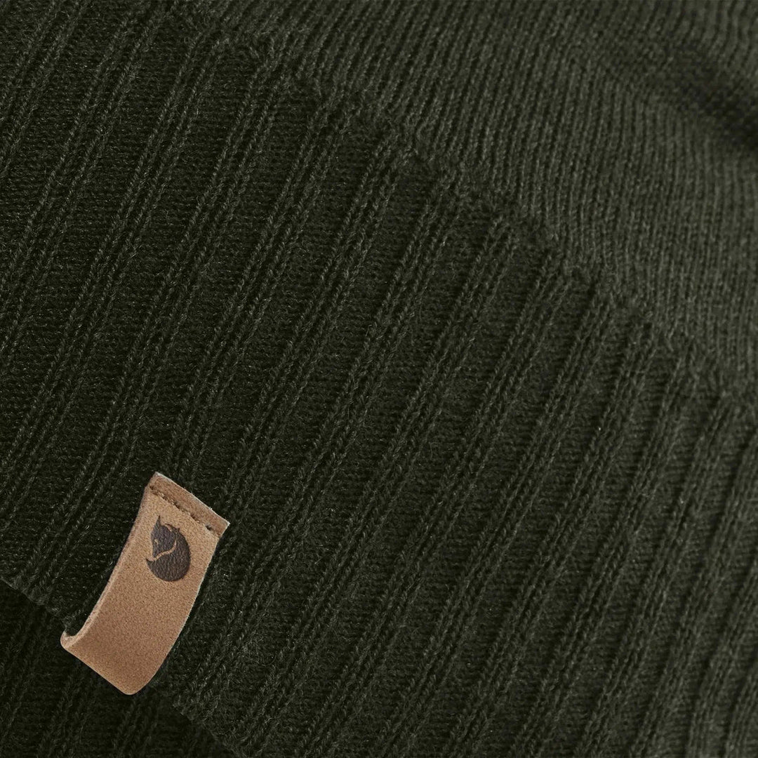 Merino Lite Hat Deep Forest CF78013