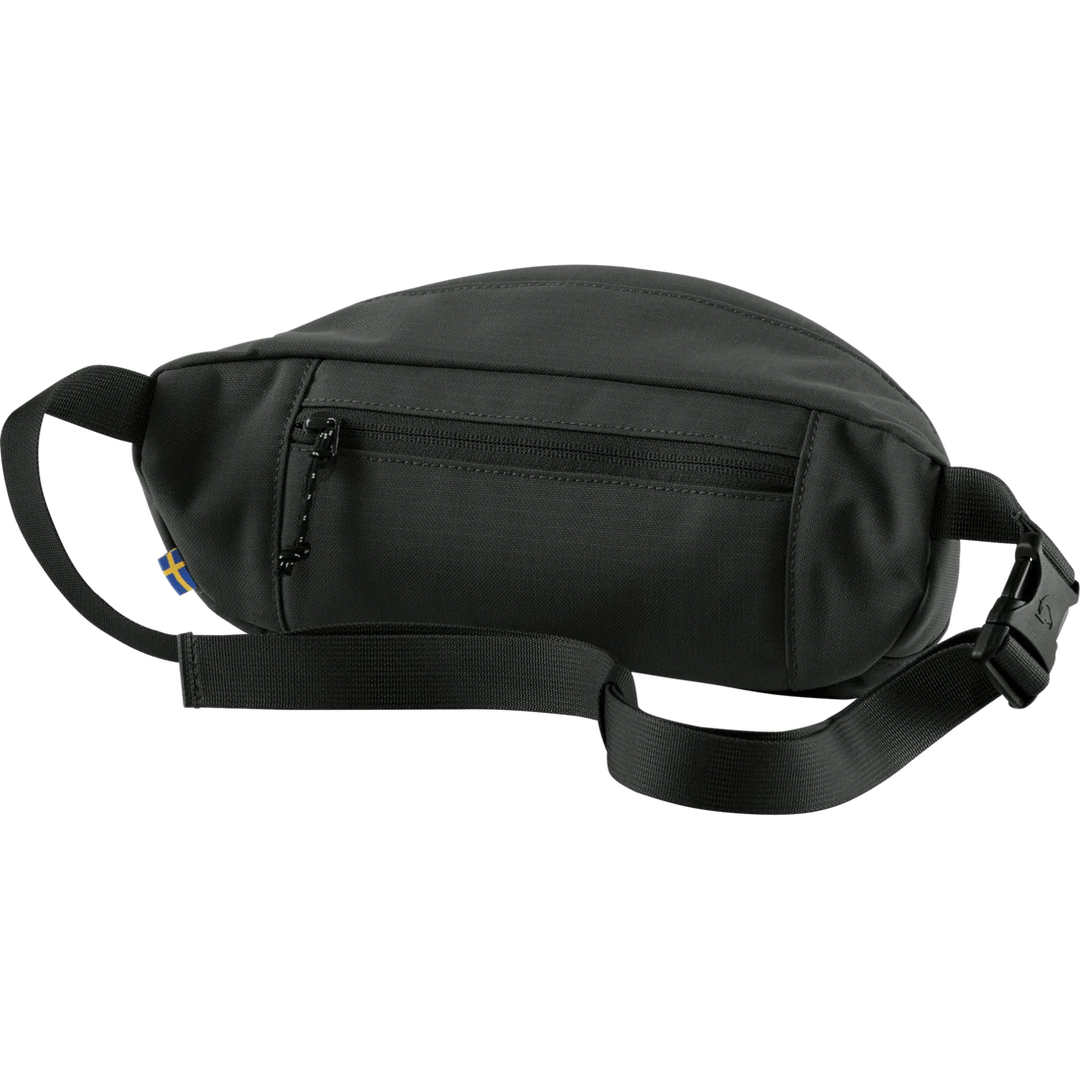 Ulvö Hip Pack Medium Black   CF231655
