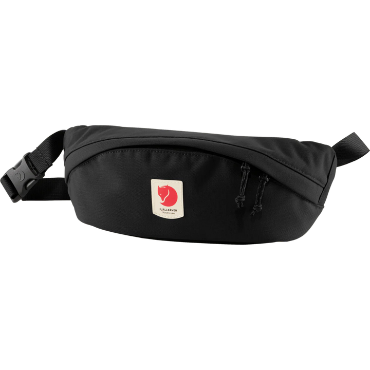 Ulvö Hip Pack Medium Black   CF231655