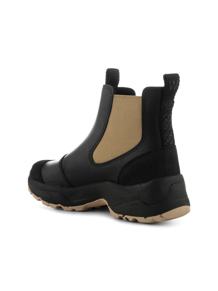 Womens Siri Waterproof