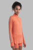 Womens 125 ZoneKnit™ LS Half Zip Thermal Top