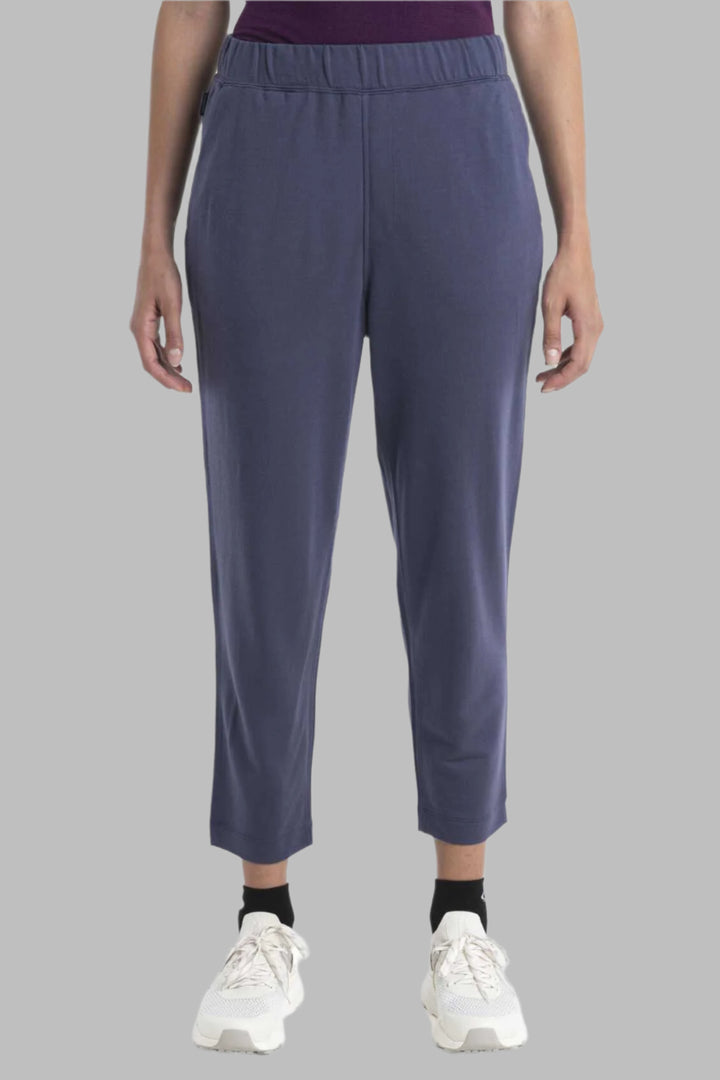 Womens Merino Crush II Ankle Pants