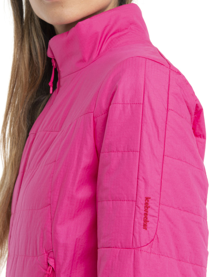 Womens MerinoLoft™ Jacket Tempo  0A56GX