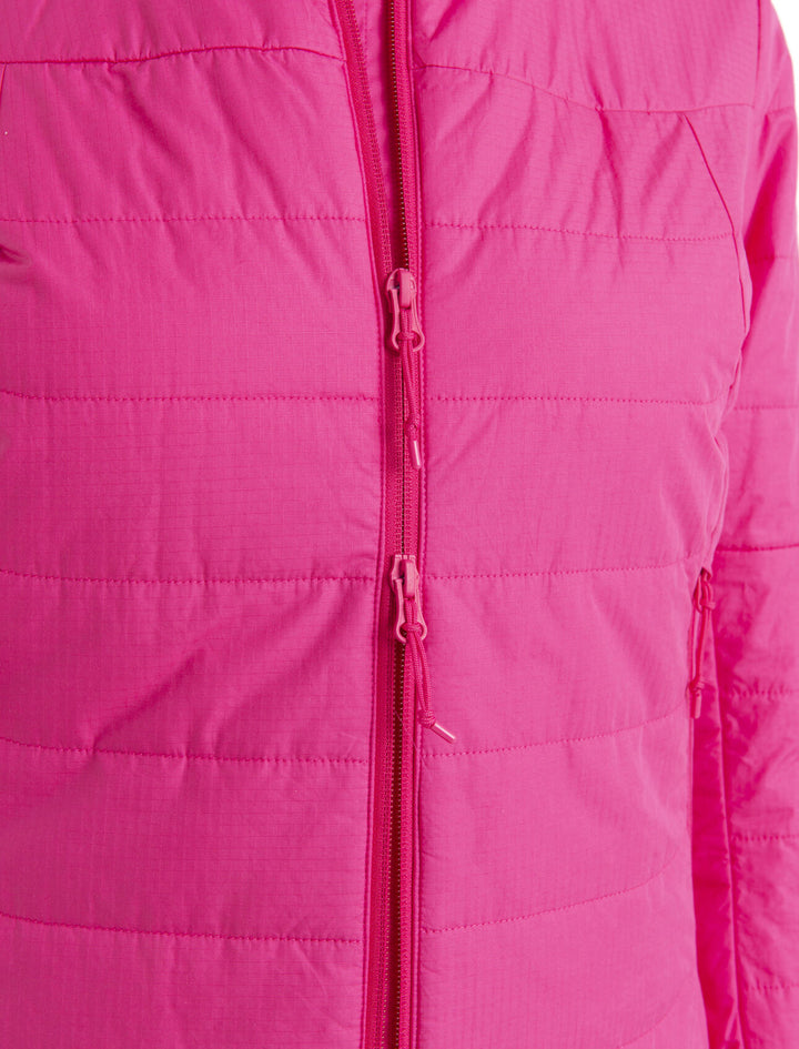 Womens MerinoLoft™ Jacket Tempo  0A56GX