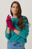 Merinomink Gloves Lupin 070709