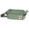 Fjällräven High Coast waist bag Patina Green  CF23223