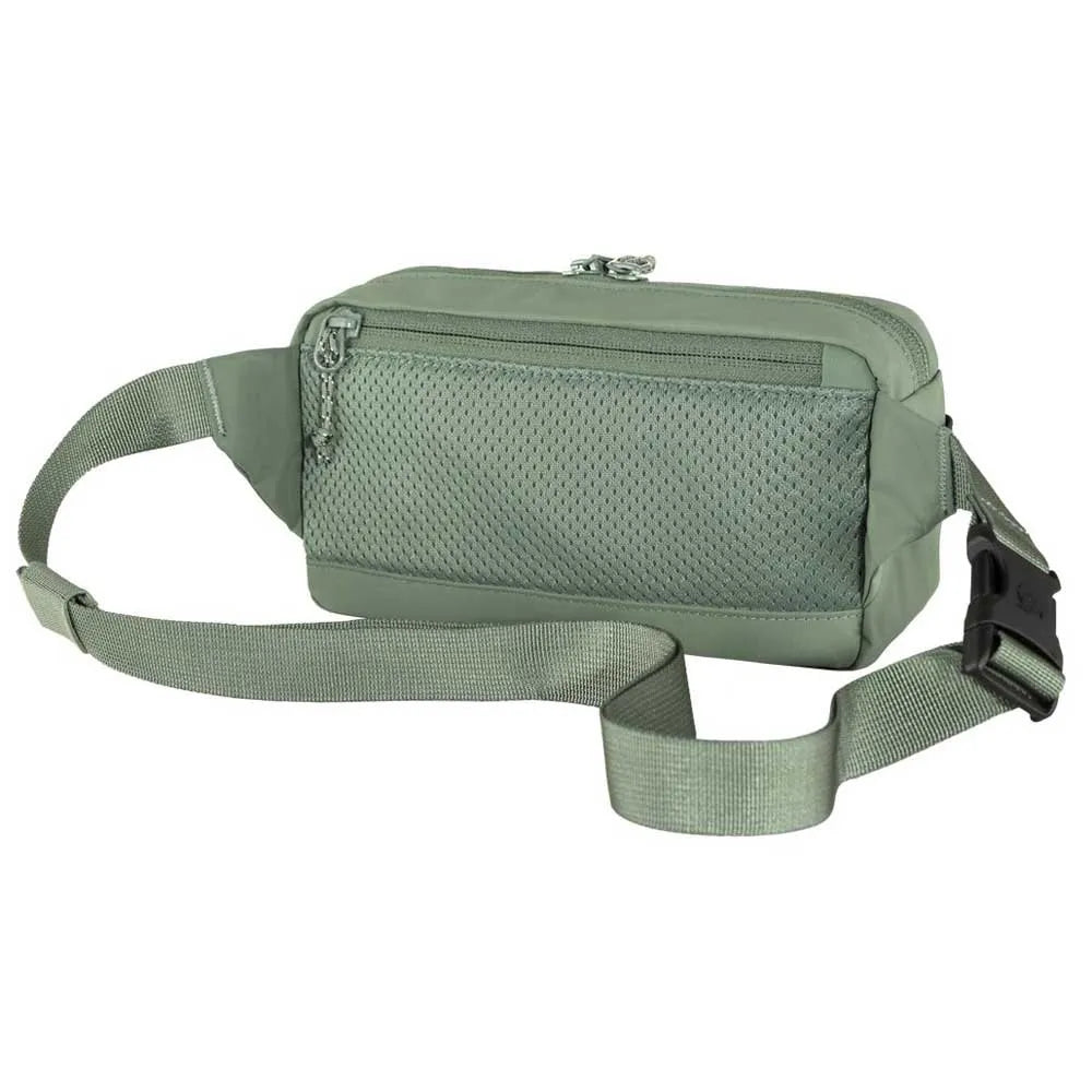 Fjällräven High Coast waist bag Patina Green  CF23223