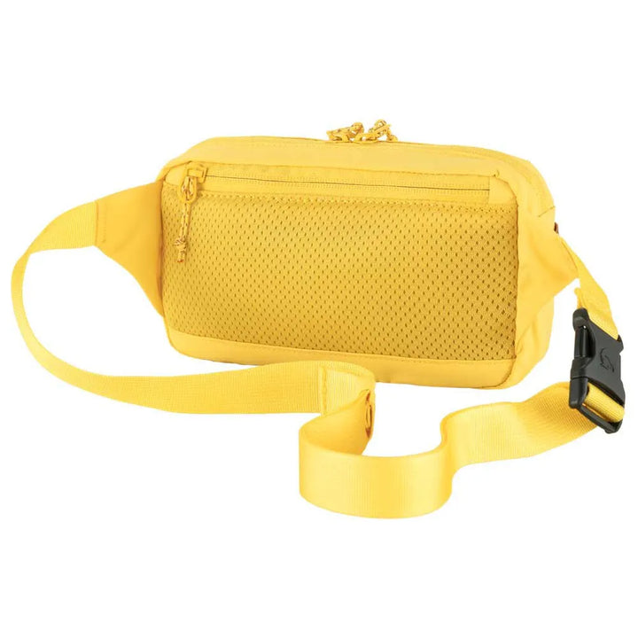 Fjällräven High Coast waist bag Mellow Yellow  CF23223