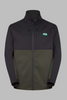 Mens Ranger 24 Jacket Forest/Black MJKRANG